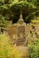 羅漢寺(島根県)