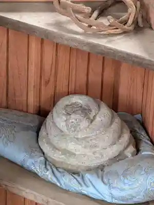 阿佐谷弁天社(東京都)