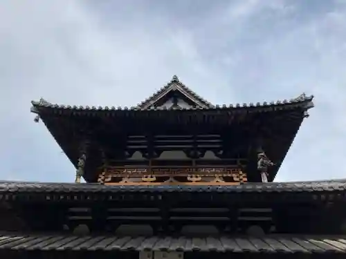法隆寺(奈良県)