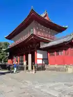 妙心寺(妙心禅寺)(京都府)