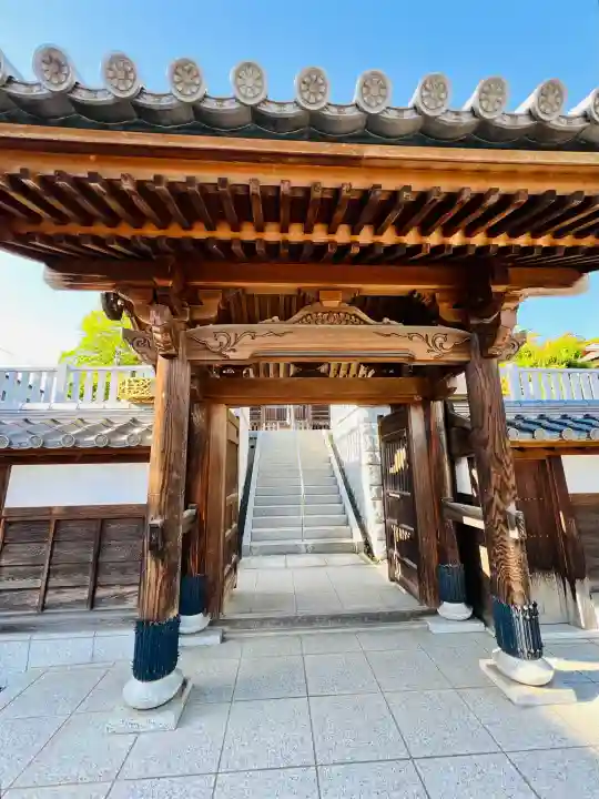 善応寺(茨城県)