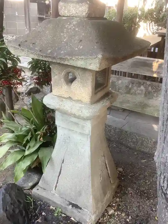 金刀比羅社のその他建物