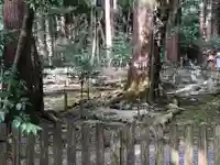 椿大神社のその他建物