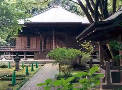 武蔵国分寺のその他建物