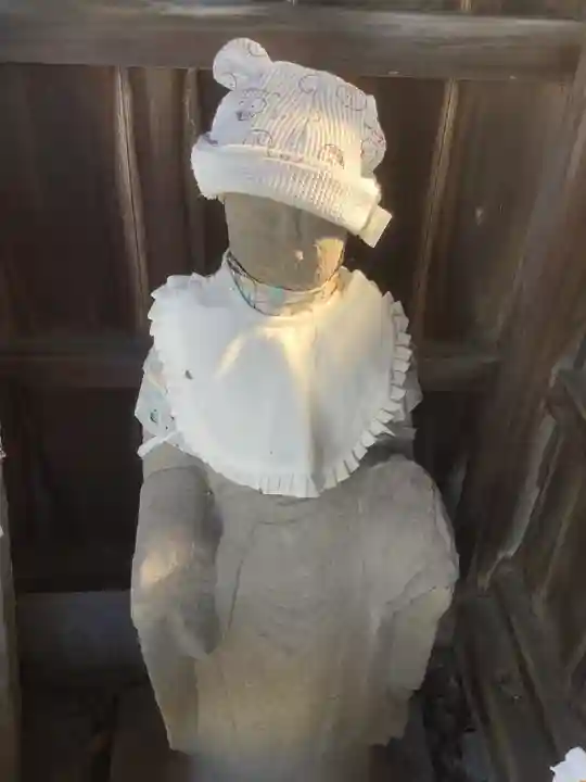 地蔵堂(吉川地蔵)(愛知県)