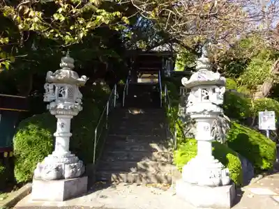観福寺のその他建物
