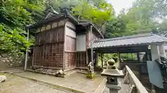 日吉神社(福井県)