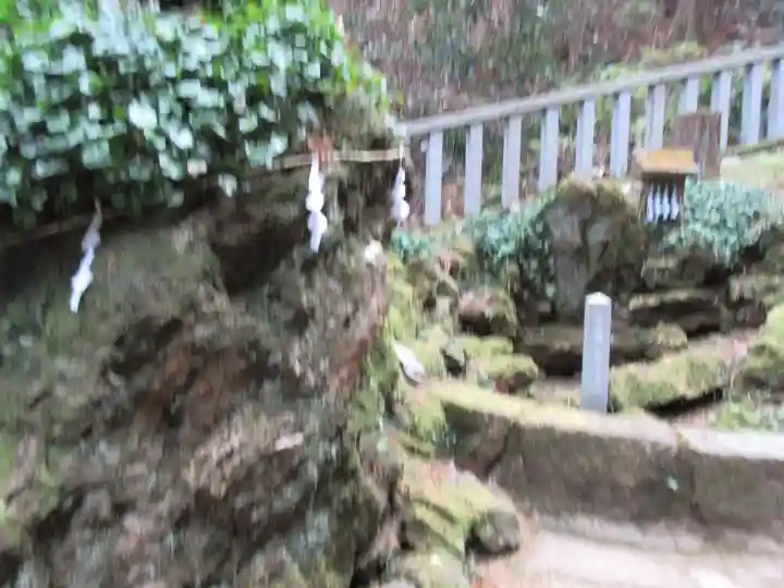 賀毗禮神宮のその他建物