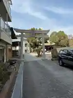 七宮神社(兵庫県)