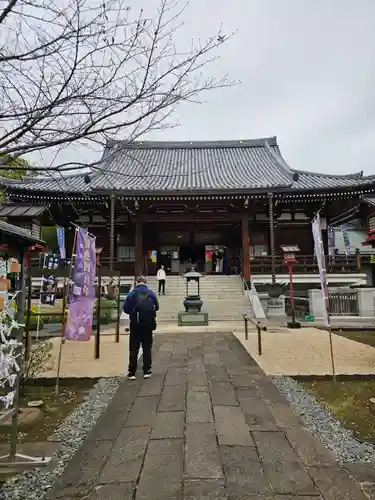 寛永寺開山堂(東京都)
