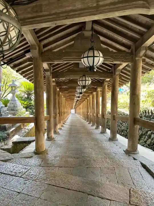 長谷寺(奈良県)