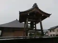 萬国寺の建物その他