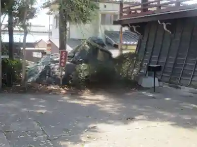 榛名神社(群馬県)