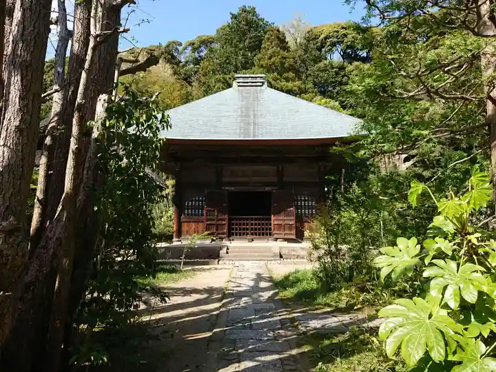 常楽寺(神奈川県)