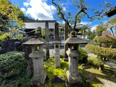 冷岩寺(山形県)