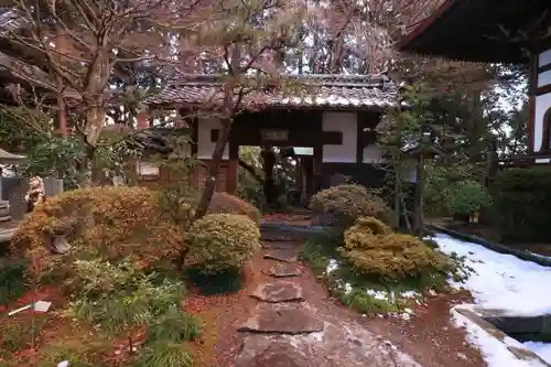 瑞鳳寺の建物その他