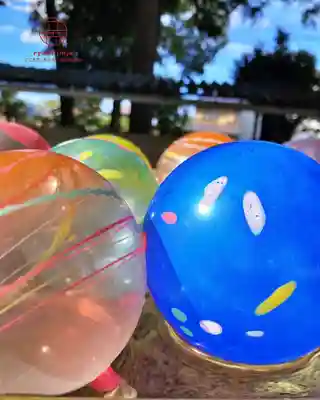 立志神社(滋賀県)