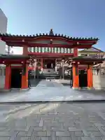 善國寺(東京都)
