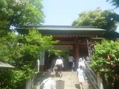 東京大神宮(東京都)