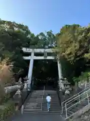 三原八幡宮(広島県)