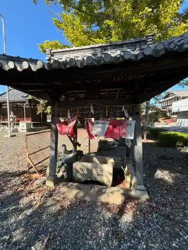 田中神社(滋賀県)