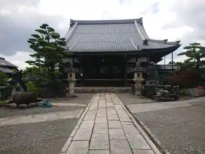 福安寺(岐阜県)