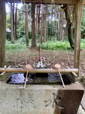 曽許乃御立神社(静岡県)