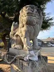 浪指神社(香川県)