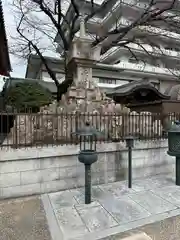 壬生寺(京都府)