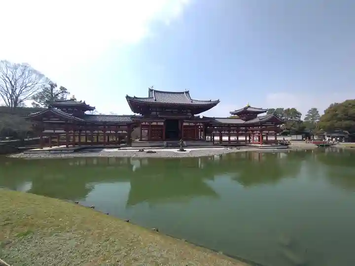 平等院(京都府)