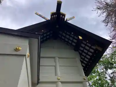 手稲神社(北海道)