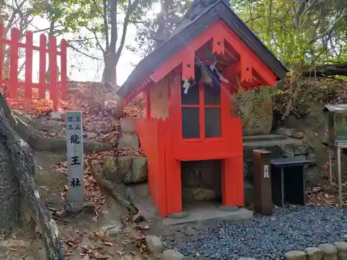 星田妙見宮(大阪府)