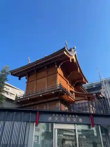 水天宮(東京都)