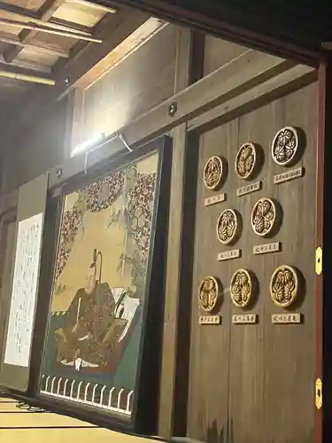 久能山東照宮(静岡県)