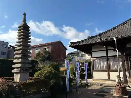 正高山 海印寺(愛知県)
