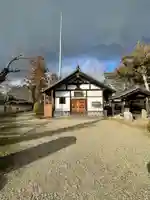 法華寺(奈良県)