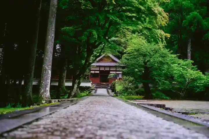 金剛證寺のその他建物
