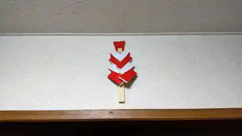 美瑛神社のその他建物