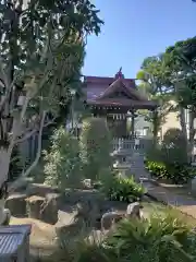 和泉貴船神社(和泉熊野神社境外末社)の建物その他