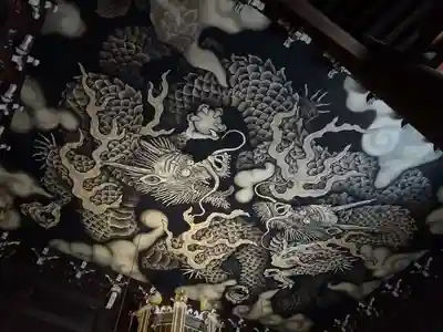 建仁寺(建仁禅寺)の芸術