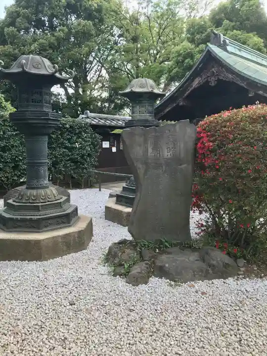 上野東照宮(東京都)