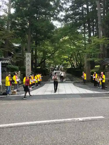 永平寺(福井県)