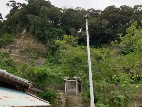 山王神社のその他建物