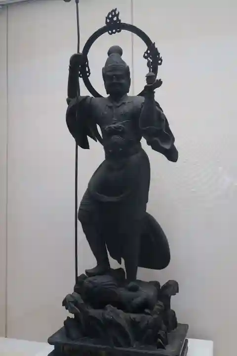 円満坊(長野県)