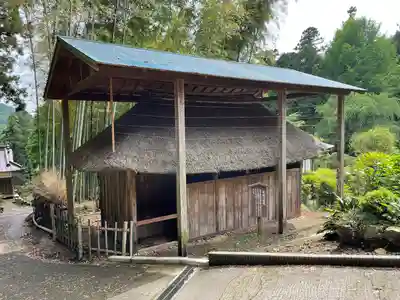 大中寺(栃木県)