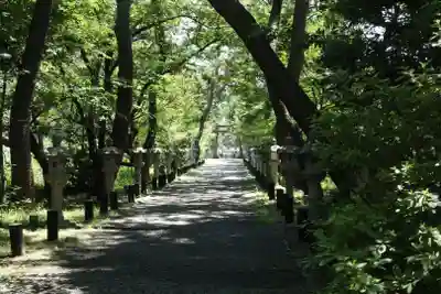 鶴嶺八幡宮(神奈川県)