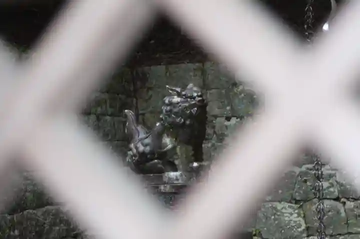 和田神社(滋賀県)
