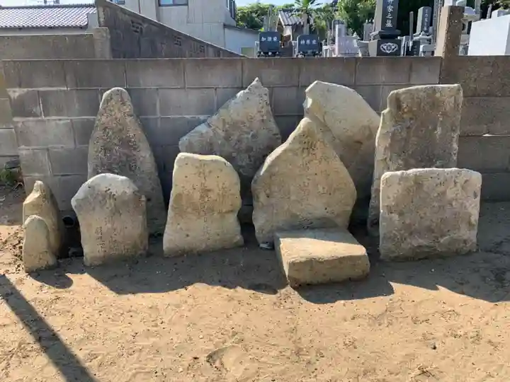 重蔵寺(千葉県)