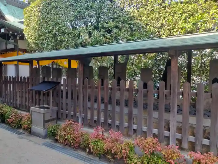 大聖観音寺(あびこ観音)(大阪府)