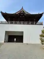 一乗院の本殿・本堂